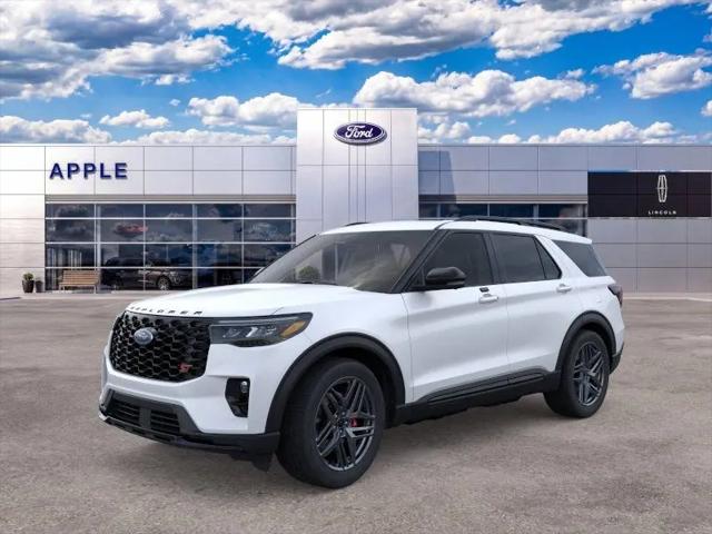 2026 Ford Explorer ST for sale in Columbia, MD