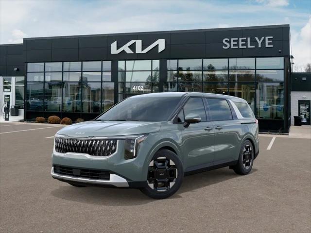 2027 Kia Carnival EX for sale in Kalamazoo, MI