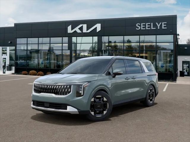 2027 Kia Carnival EX for sale in Kalamazoo, MI