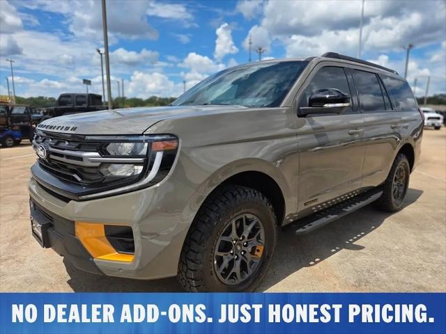 2027 Ford Expedition Tremor for sale in Columbus, TX