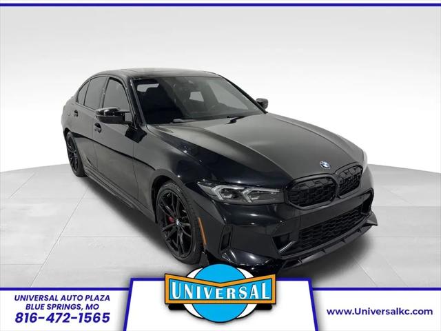 2024 BMW M340i M340i xDrive Sedan for sale in Blue Springs, MO