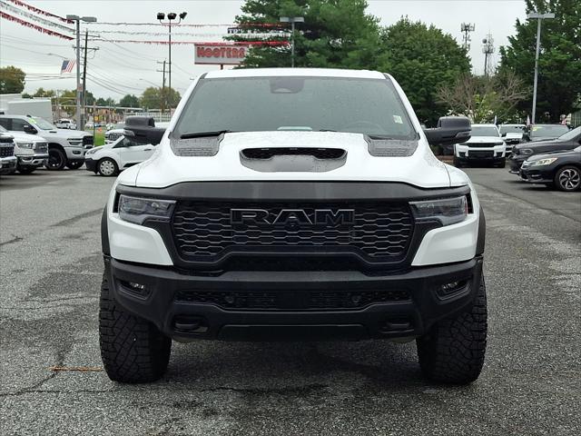 2026 RAM 1500 RHO Crew Cab 4x4 57 Box 2026 RAM 1500 RHO Crew Cab 4x4 57 Box