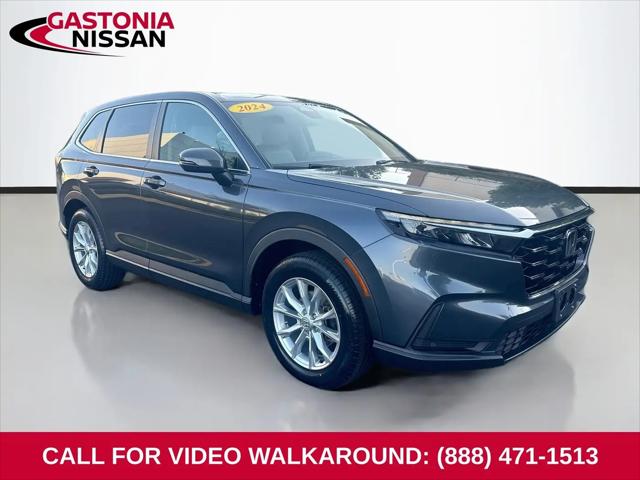 2024 Honda CR-V EX-L AWD for sale in Gastonia, NC