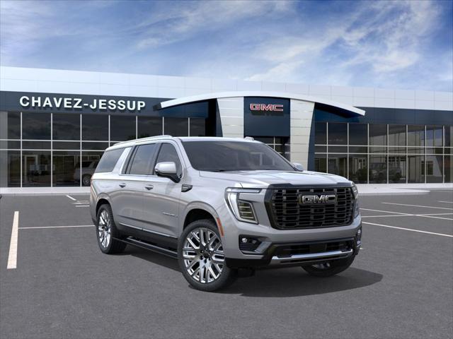 2026 GMC Yukon XL 4WD Denali Ultimate for sale in Indio, CA
