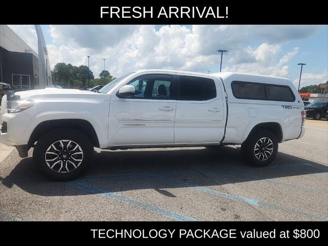 2022 Toyota Tacoma TRD Sport for sale in Jasper, AL