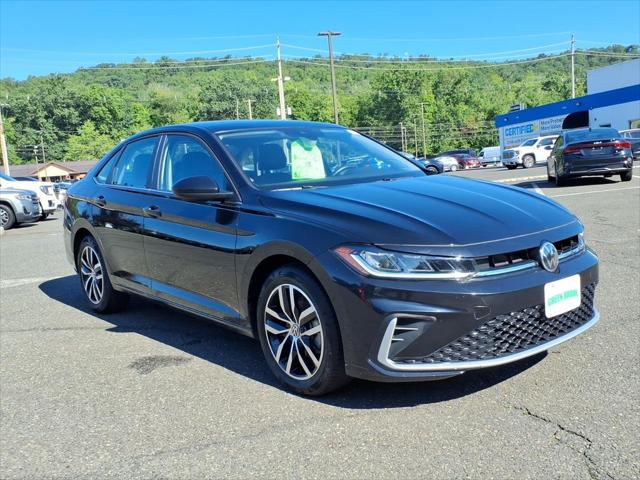 2025 Volkswagen Jetta 1.5T SE for sale in Green Brook, NJ