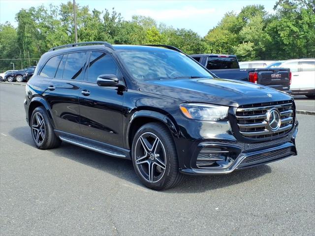 2026 Mercedes-Benz GLS GLS 450 4MATIC for sale in Green Brook, NJ