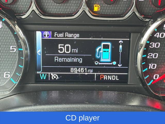 2018 Chevrolet Silverado 1500 2LT 2018 Chevrolet Silverado 1500 2LT