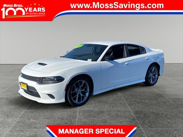 2023 Dodge Charger GT for sale in Moreno Valley, CA