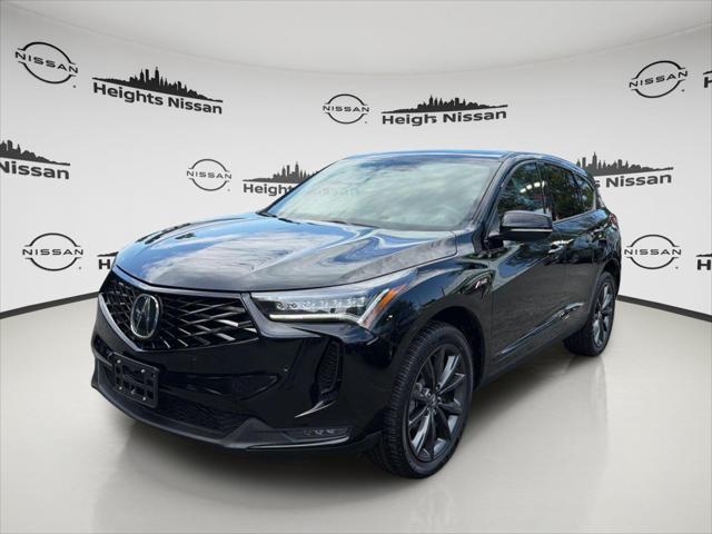 2025 Acura RDX A-SPEC for sale in Flushing, NY
