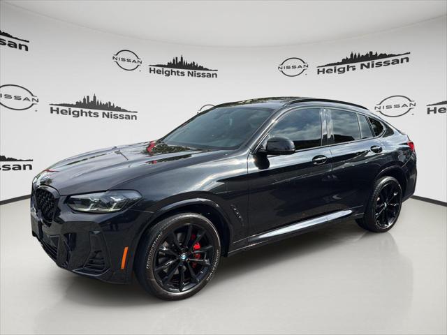 2023 BMW X4 xDrive30i for sale in Flushing, NY