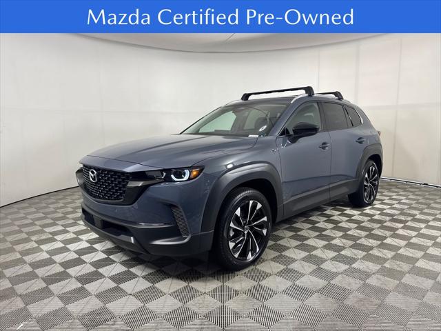2026 Mazda CX-50 Hybrid Premium Plus for sale in Morrow, GA