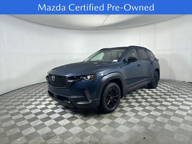 2026 Mazda CX-50 Hybrid Premium for sale in Morrow, GA