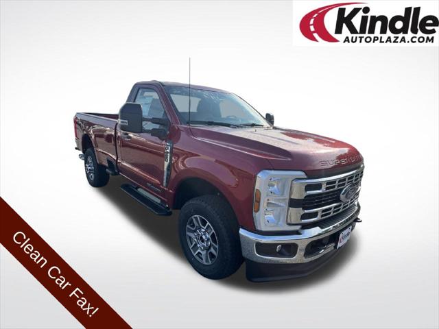 2025 Ford F-250 XLT for sale in Cape May Court House, NJ