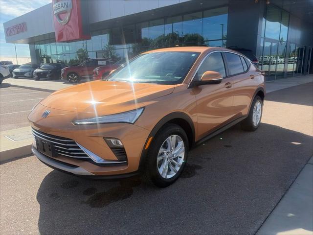 2024 Buick NV Preferred FWD for sale in Sierra Vista, AZ