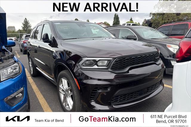2025 Dodge Durango GT Plus AWD for sale in Bend, OR
