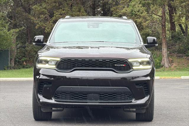 2025 Dodge Durango GT Plus AWD