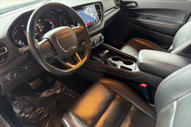 2025 Dodge Durango GT Plus AWD