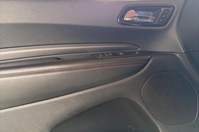2025 Dodge Durango GT Plus AWD