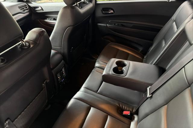 2025 Dodge Durango GT Plus AWD