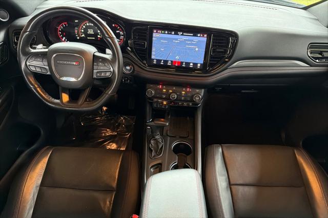 2025 Dodge Durango GT Plus AWD