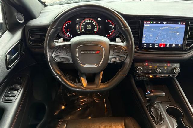 2025 Dodge Durango GT Plus AWD