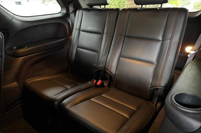 2025 Dodge Durango GT Plus AWD