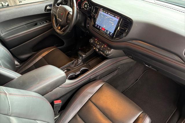 2025 Dodge Durango GT Plus AWD
