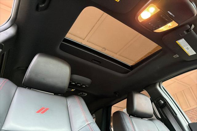 2025 Dodge Durango GT Plus AWD