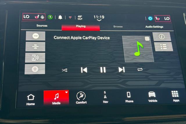 2025 Dodge Durango GT Plus AWD