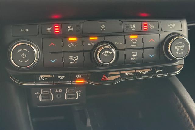 2025 Dodge Durango GT Plus AWD