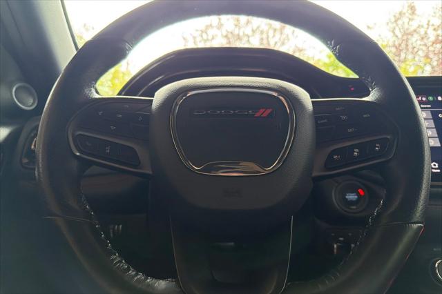 2025 Dodge Durango GT Plus AWD
