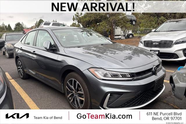 2025 Volkswagen Jetta 1.5T SE for sale in Bend, OR