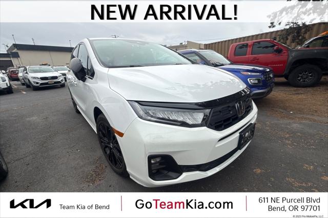 2025 Honda Odyssey Sport-L for sale in Bend, OR