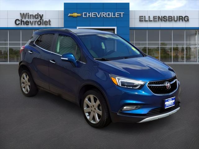 2019 Buick Encore AWD Essence for sale in Ellensburg, WA