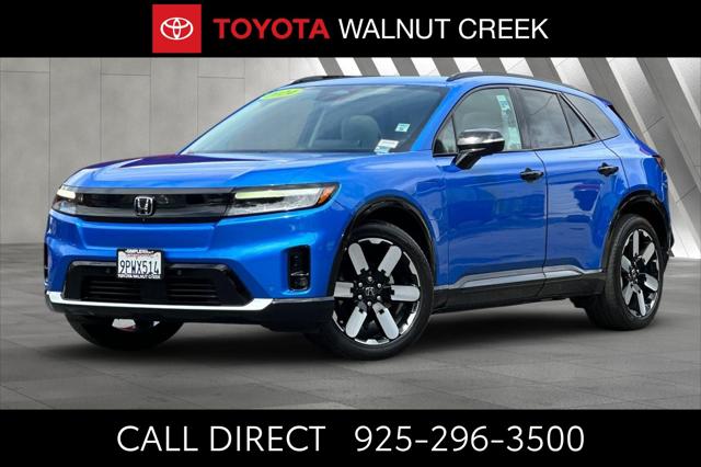 2024 Honda Prologue Elite for sale in Walnut Creek, CA