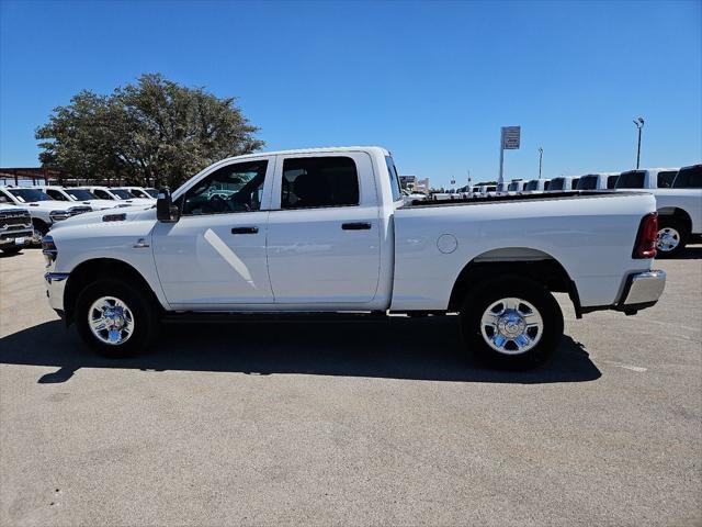 2026 RAM Ram 2500 RAM 2500 TRADESMAN CREW CAB 4X4 64 BOX