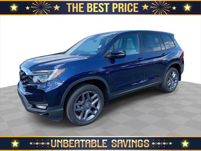 2022 Honda Passport AWD EX-L for sale in Moon Township, PA