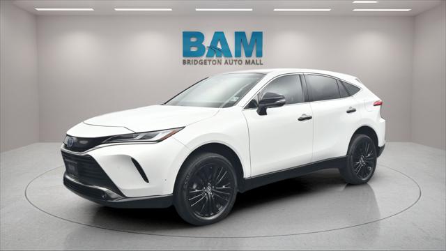 2023 Toyota Venza LE 2023 Toyota Venza LE