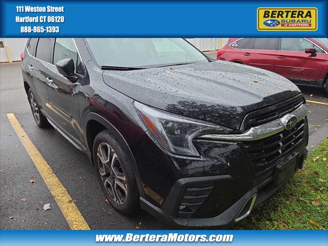 2024 Subaru Ascent Touring 7-Passenger for sale in Hartford, CT