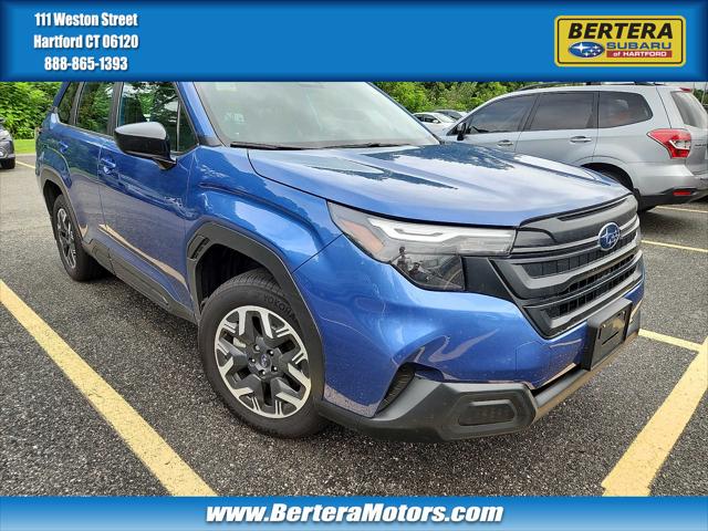 2026 Subaru Forester Unknown for sale in Hartford, CT