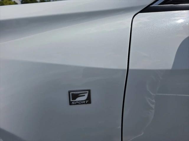 2017 Lexus RC 350 RC 350