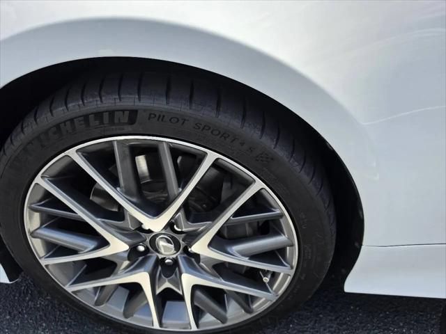 2017 Lexus RC 350 RC 350