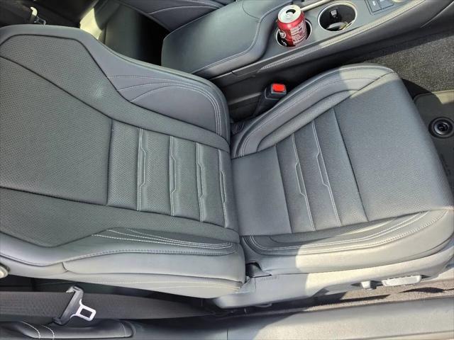 2017 Lexus RC 350 RC 350
