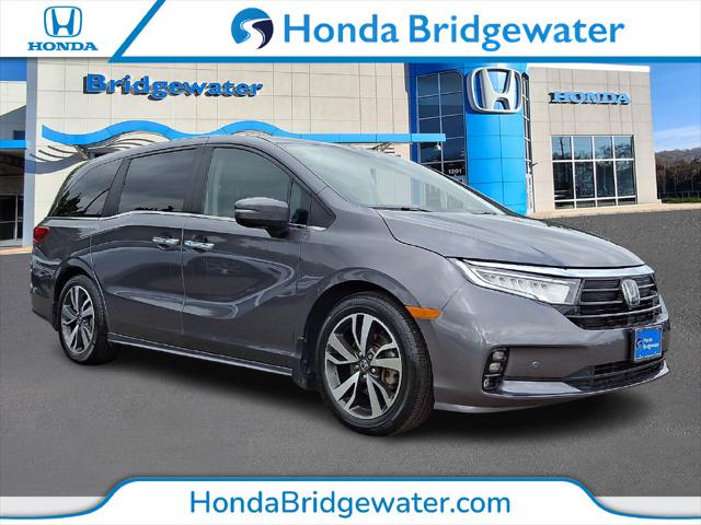2023 Honda Odyssey Touring for sale in Bridgewater, NJ