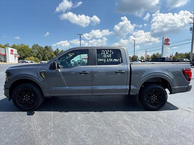 2025 Ford F-150 STX for sale in Morristown, TN
