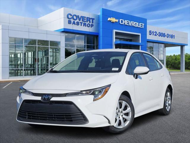 2025 Toyota Corolla LE for sale in Austin, TX