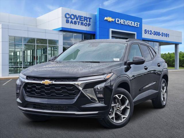 2025 Chevrolet Trax FWD LT for sale in Austin, TX