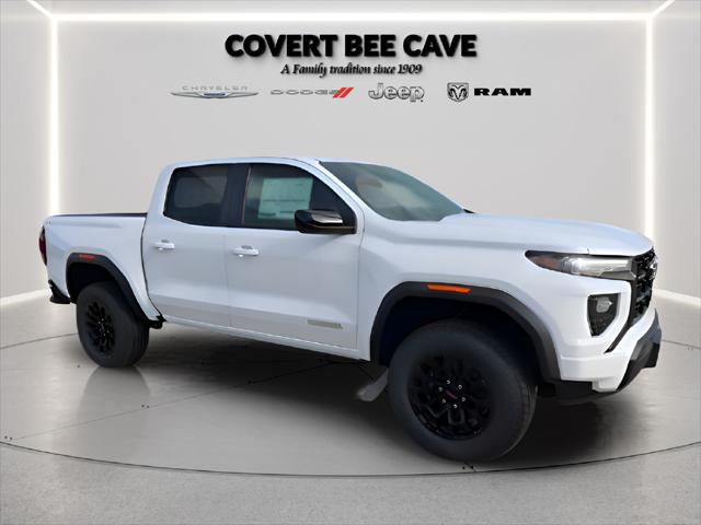 2026 GMC Canyon Elevation, 4WD for sale in Austin, TX