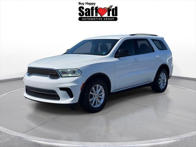 2023 Dodge Durango SXT RWD